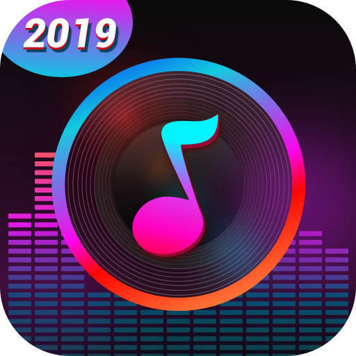 Wave Music Player -  MP3 & Free Player abspielen