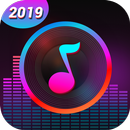 Wave Music Player-play music,mp3 & free player-APK