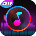 Wave Music Player 图标