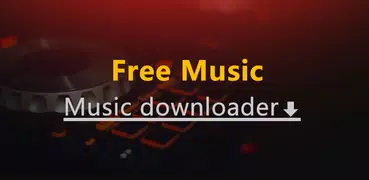 Music mp3 Downloader & player