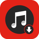 ikon Music mp3 Downloader & player