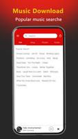 Music mp3 Downloader & player poster