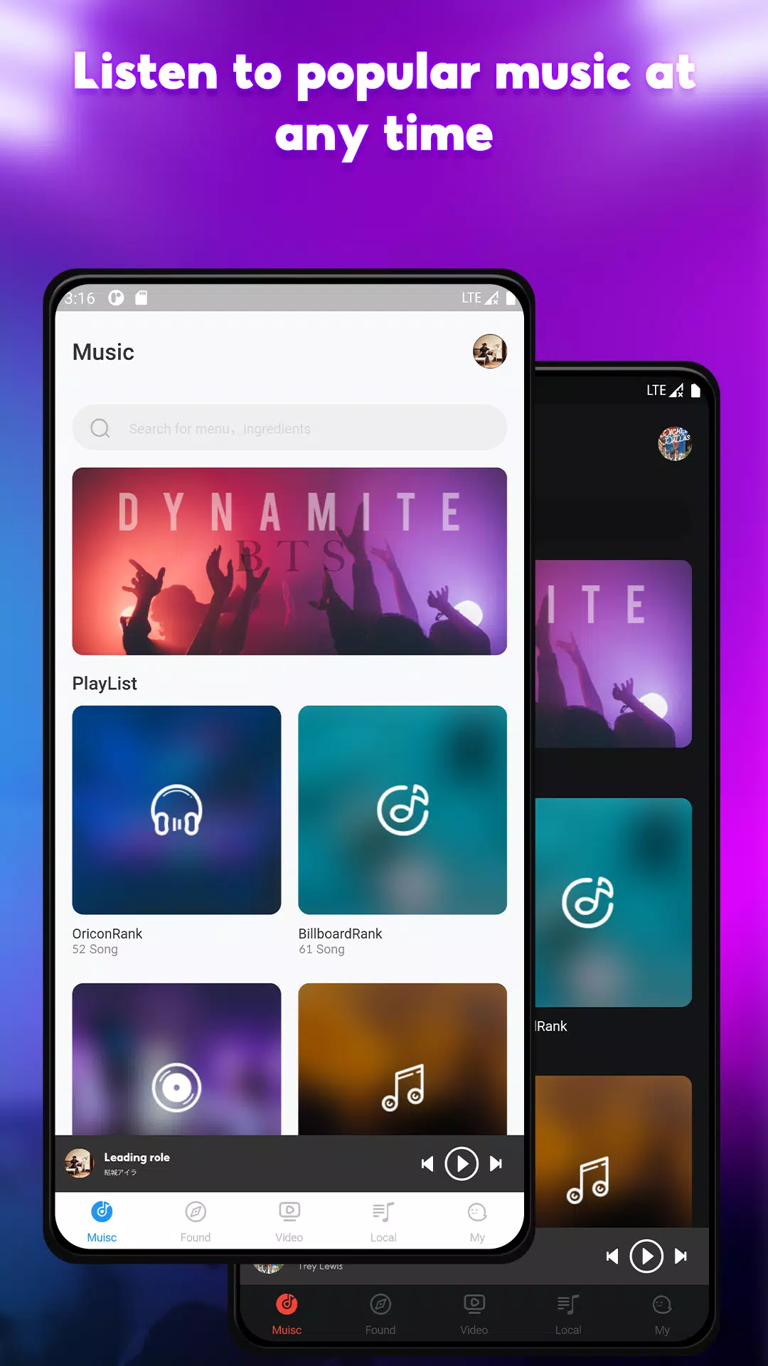 Pro Music Player - Offline Free Mp3 APK for Android Download