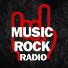 Music Rock Radio icône