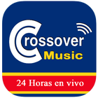 Musica Crossover أيقونة