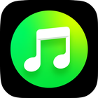 Music Player أيقونة