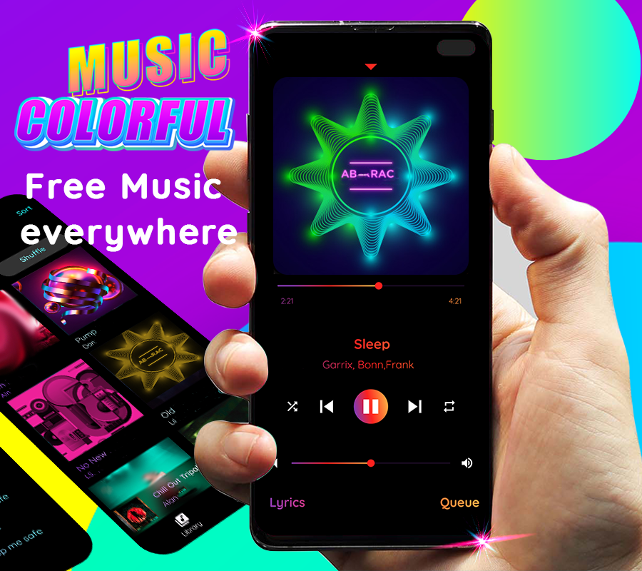 Music Player 2020 APK 71 Download for Android Download Music Player 2020