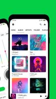 Music Player اسکرین شاٹ 2