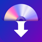 Free Music Download - Mp3 Music Downloader アイコン