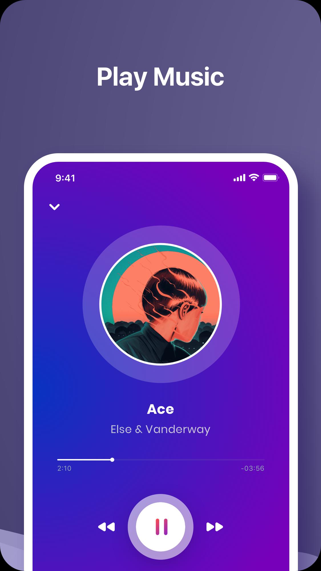 SCARICARE MP3 ARK