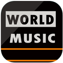 Music World aplikacja