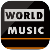 Music World-icoon