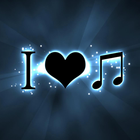 Music Wallpapers 4K آئیکن