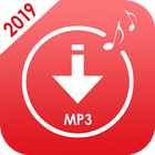 Download New Music & Free Music Downloader أيقونة