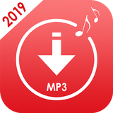 Download New Music & Free Music Downloader-icoon