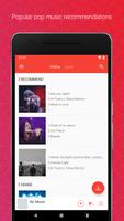 Download New Music & Free Music Downloader Affiche