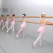 musica para bailar ballet icon