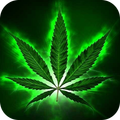 Weed Wallpaper