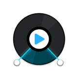 Audio Editor Tool icon