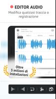 Audio Editor Tool Cartaz