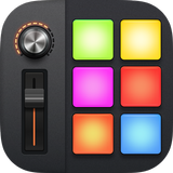 DJ Mix Pads 2 icon