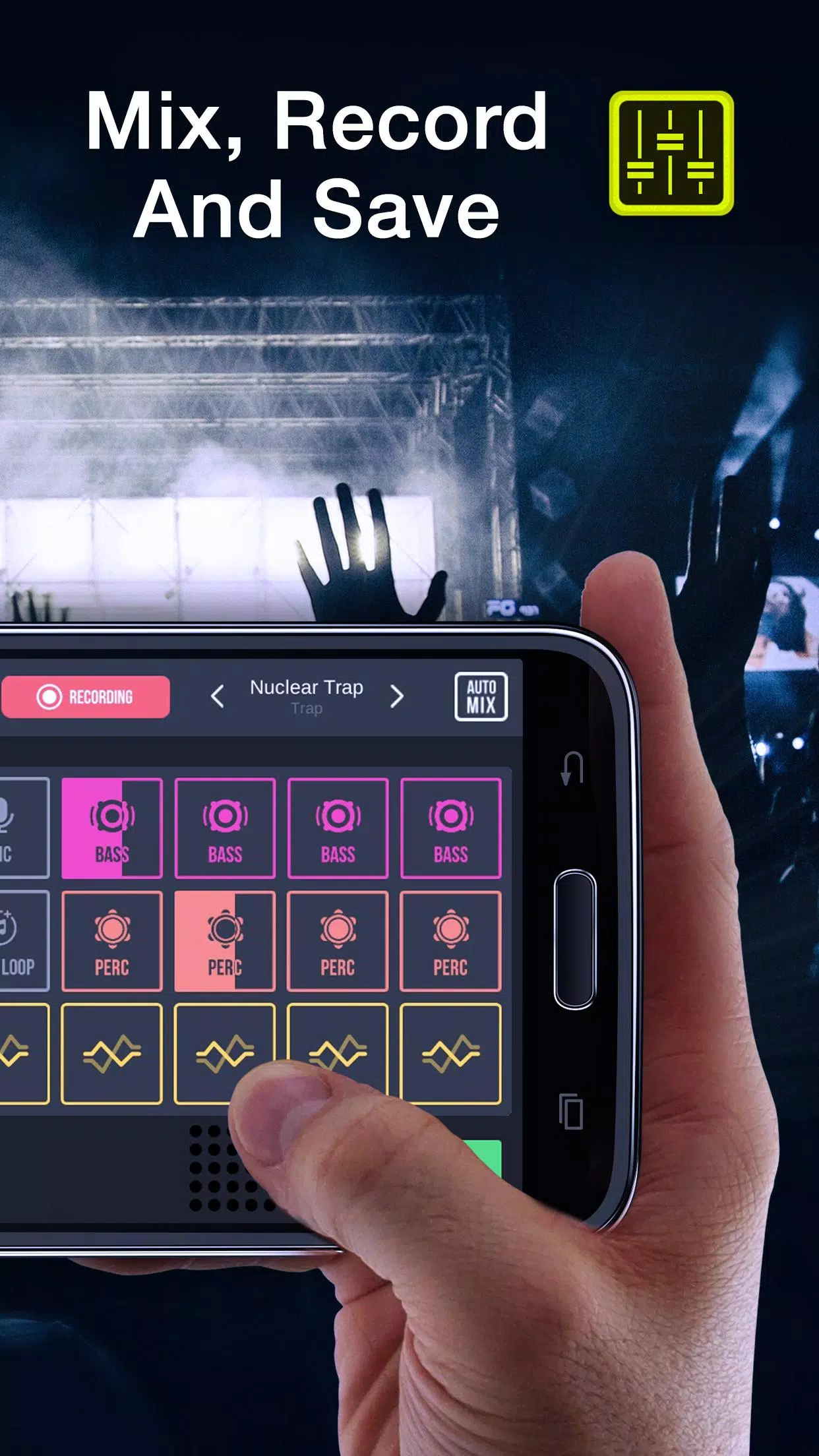 DJ Mix Pads 2 APK for Android Download
