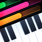 Loop Piano - Melody Maker icône