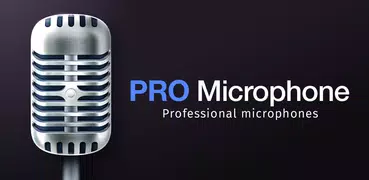 Pro Microfonos