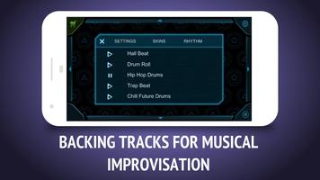 Rainbow Composer screenshot 1