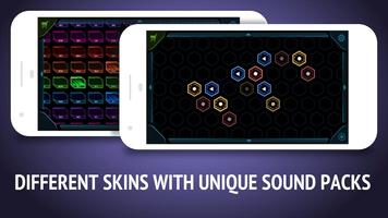 Rainbow Composer screenshot 2