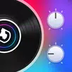 X DJing: DJ Studio, Song Mixer APK