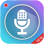 Super Digital Voice Recorder 2019 icon