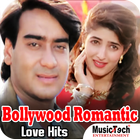 Bollywood Romantic Songs icône