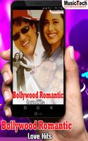 Bollywood Romantic Songs โปสเตอร์