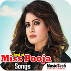 500+ Miss Pooja Songs icono