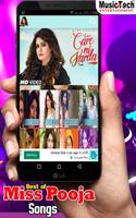 500+ Miss Pooja Songs Ekran Görüntüsü 1