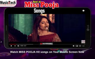 500+ Miss Pooja Songs скриншот 3