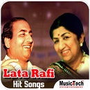 Lata Rafi Old Song - Lata And Rafi Old Songs APK