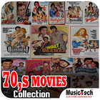 Free Movies Online - 70s Free Movies آئیکن