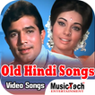 5000+ Old Hindi Songs