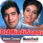 5000+ Old Hindi Songs icône