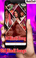 5000+ Old Hindi Songs Affiche
