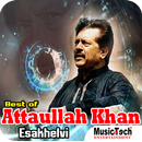 Attaullah Khan Songs APK