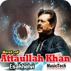 Attaullah Khan Songs ícone