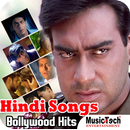 Filmi Gaane - Old Hindi Songs APK