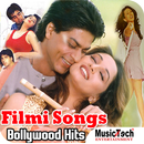 Hindi Filmi Songs - 90s Old Hindi Songs APK