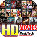 New Hd Free Full Movies - Free Movies APK