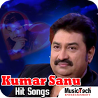 Kumar Sanu Hit Songs icône