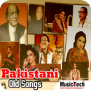 Pakistani Old Songs - Pakistani Songs APK