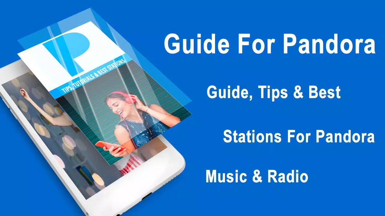 Tips For Pandora Music streaming & Podcasts radio for Android - APK Download